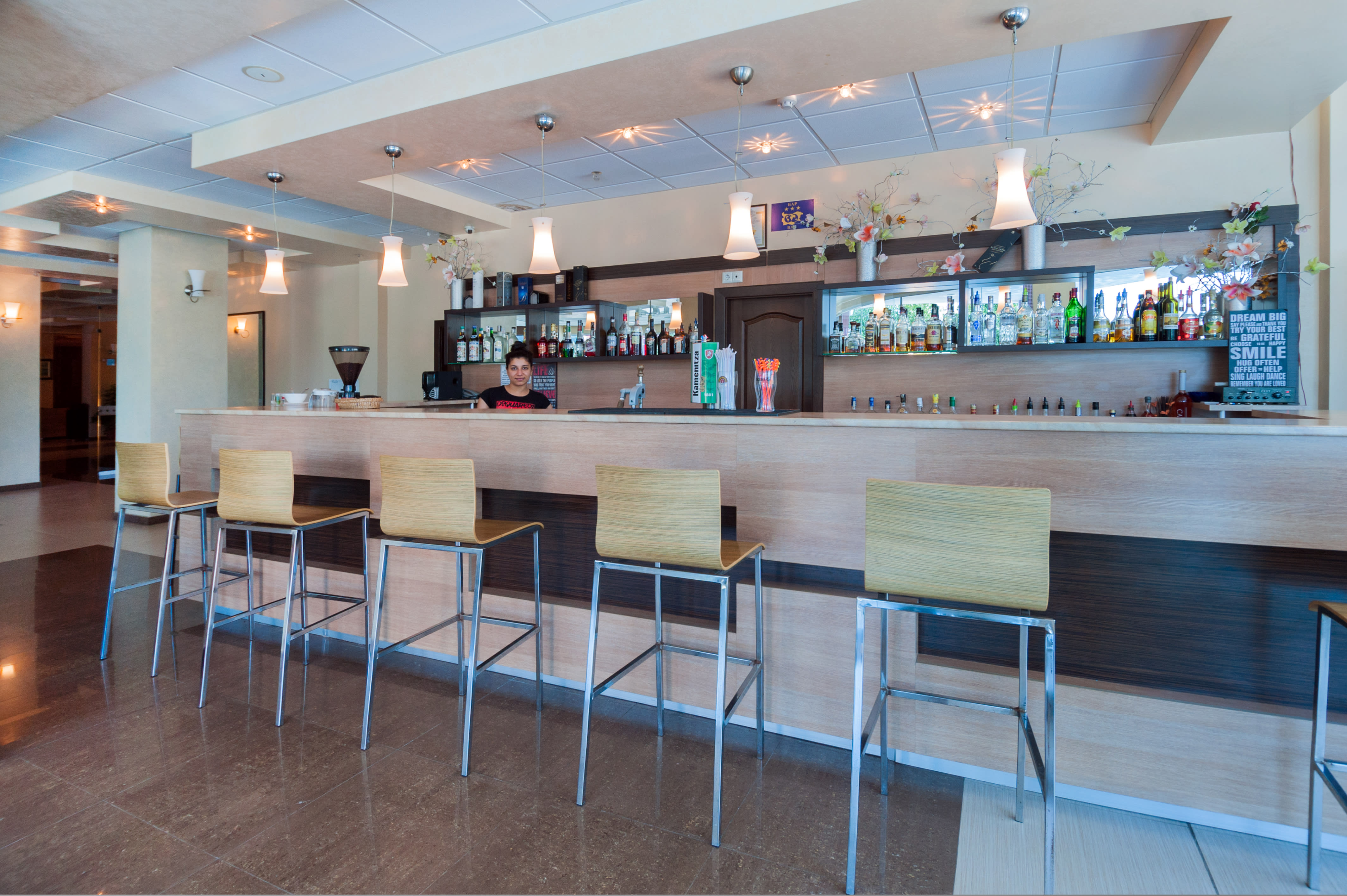 Menada Apartments in Sunny Beach 4