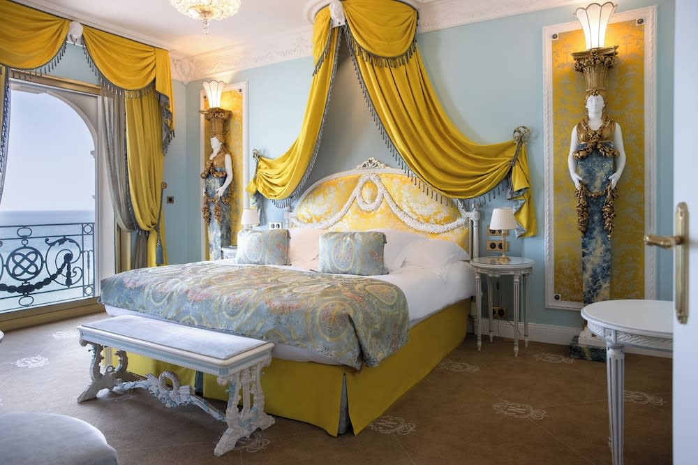 Hotel Le Negresco 2