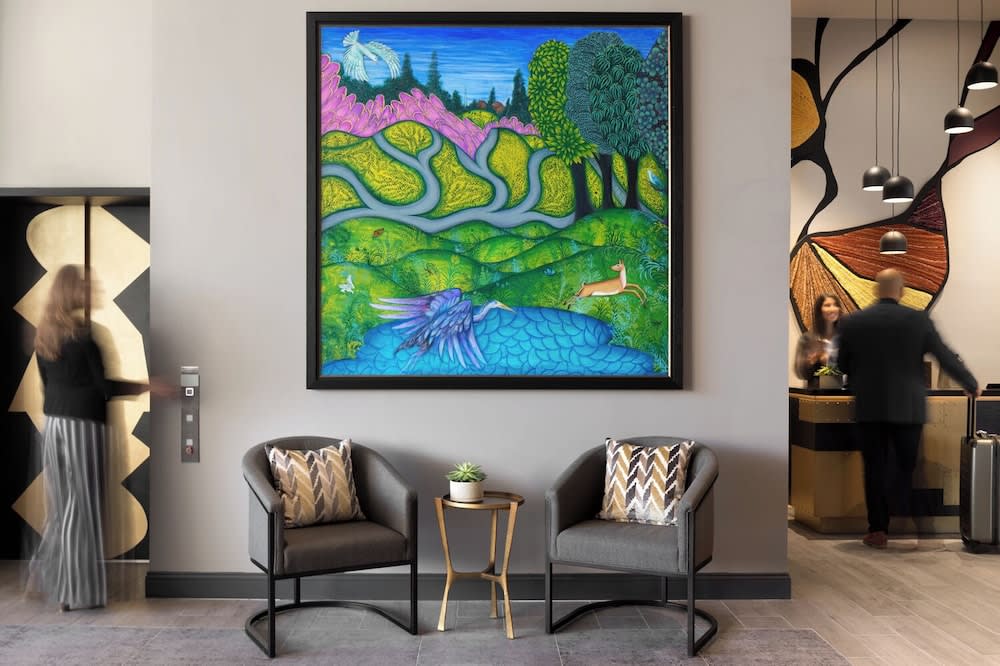 The MC, Autograph Collection 3