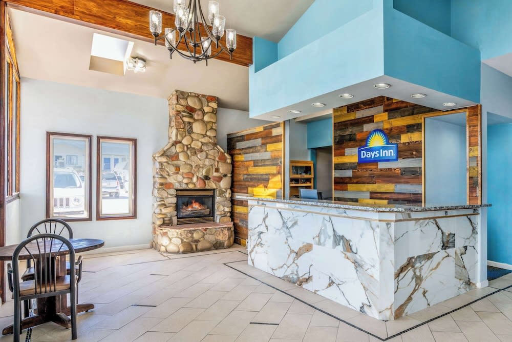 Days Inn by Wyndham Delta CO 3