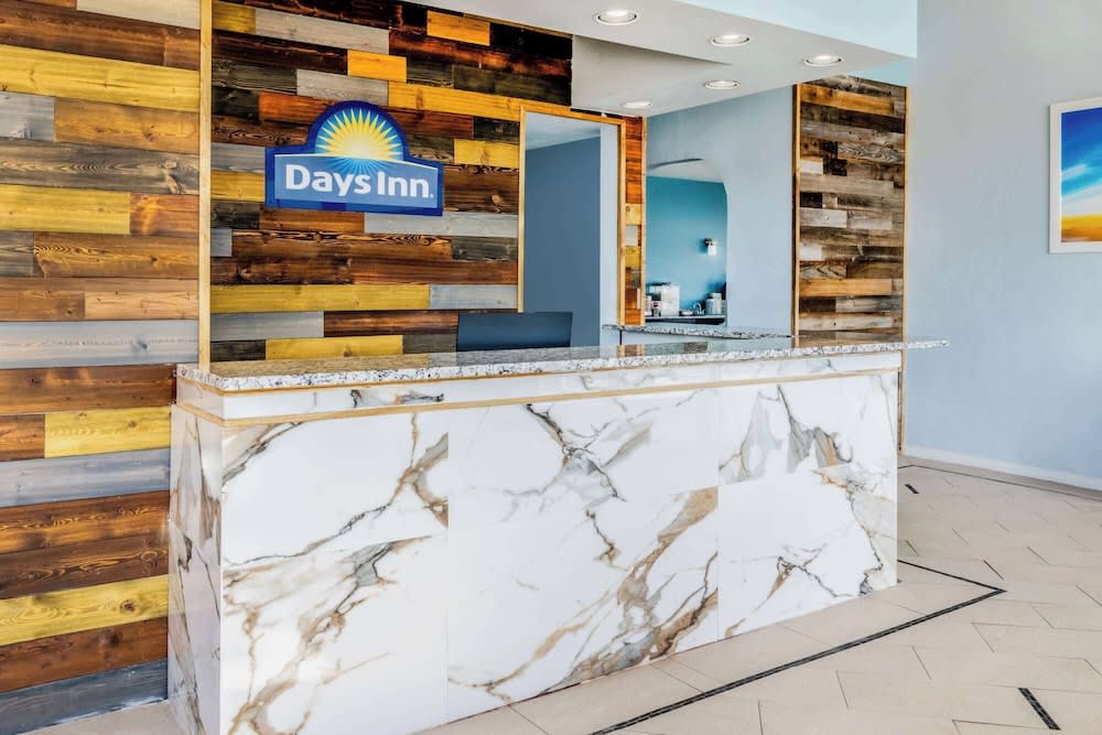 Days Inn by Wyndham Delta CO 2