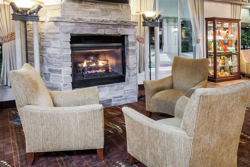 Wyndham Garden Warsaw 2