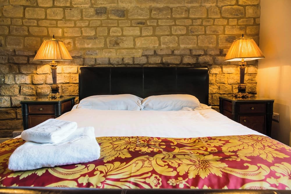 Whittlebury Hall and Spa 1