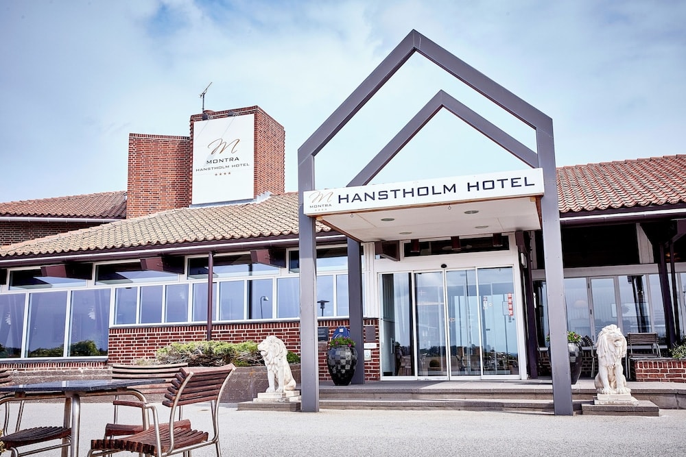Montra Hotel Hanstholm 1