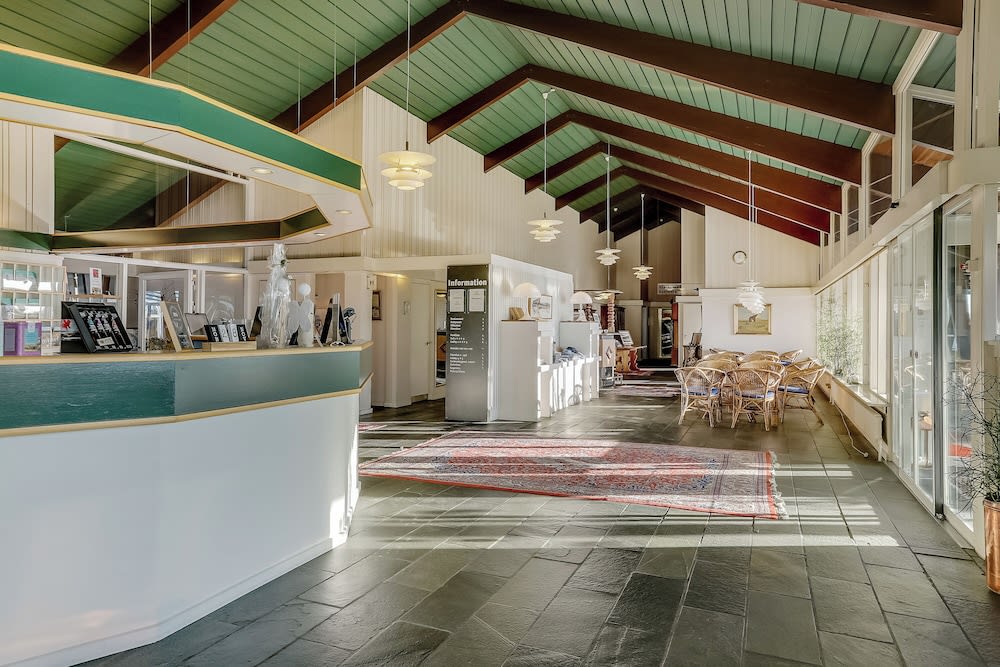 Montra Hotel Hanstholm 2