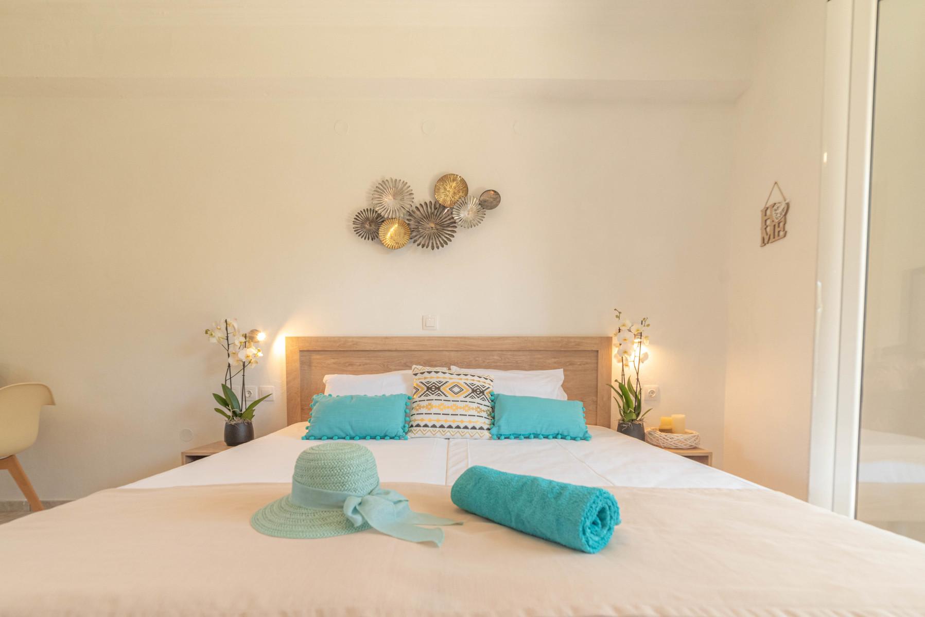 Yianetta Hotel & Suites 2