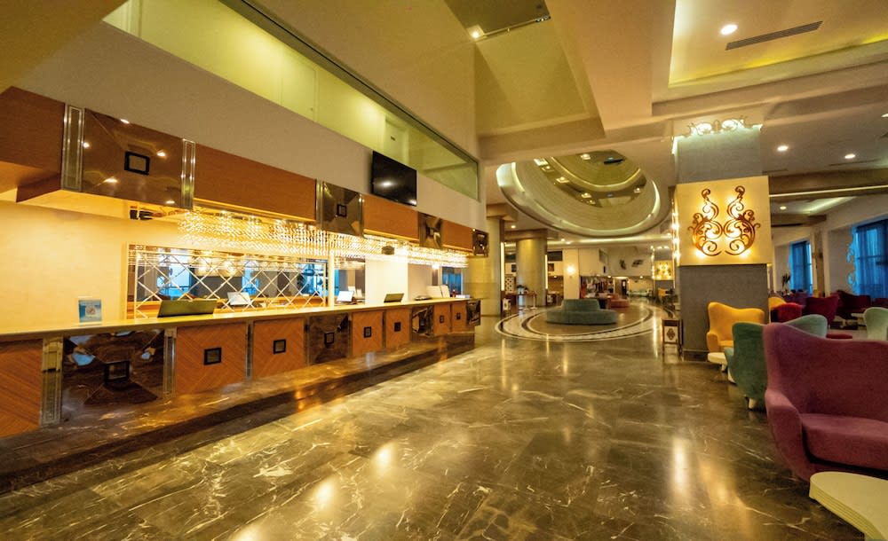 Orange County Alanya 2