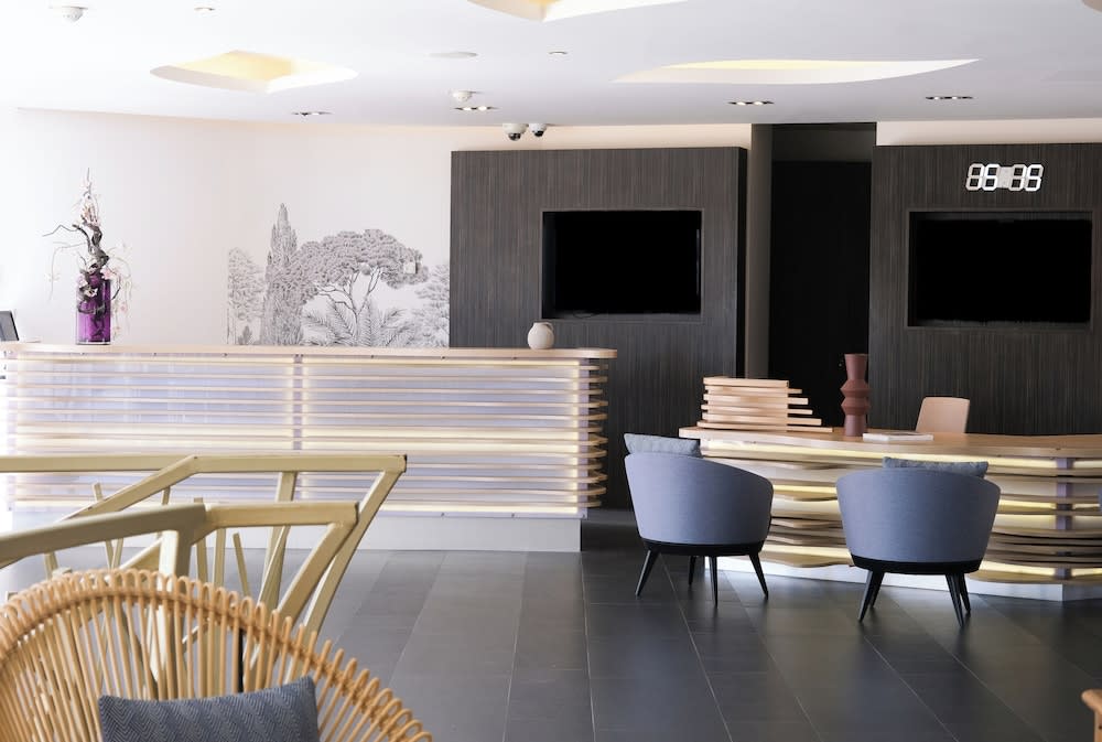 Thalazur Antibes - Résidence & Spa 2