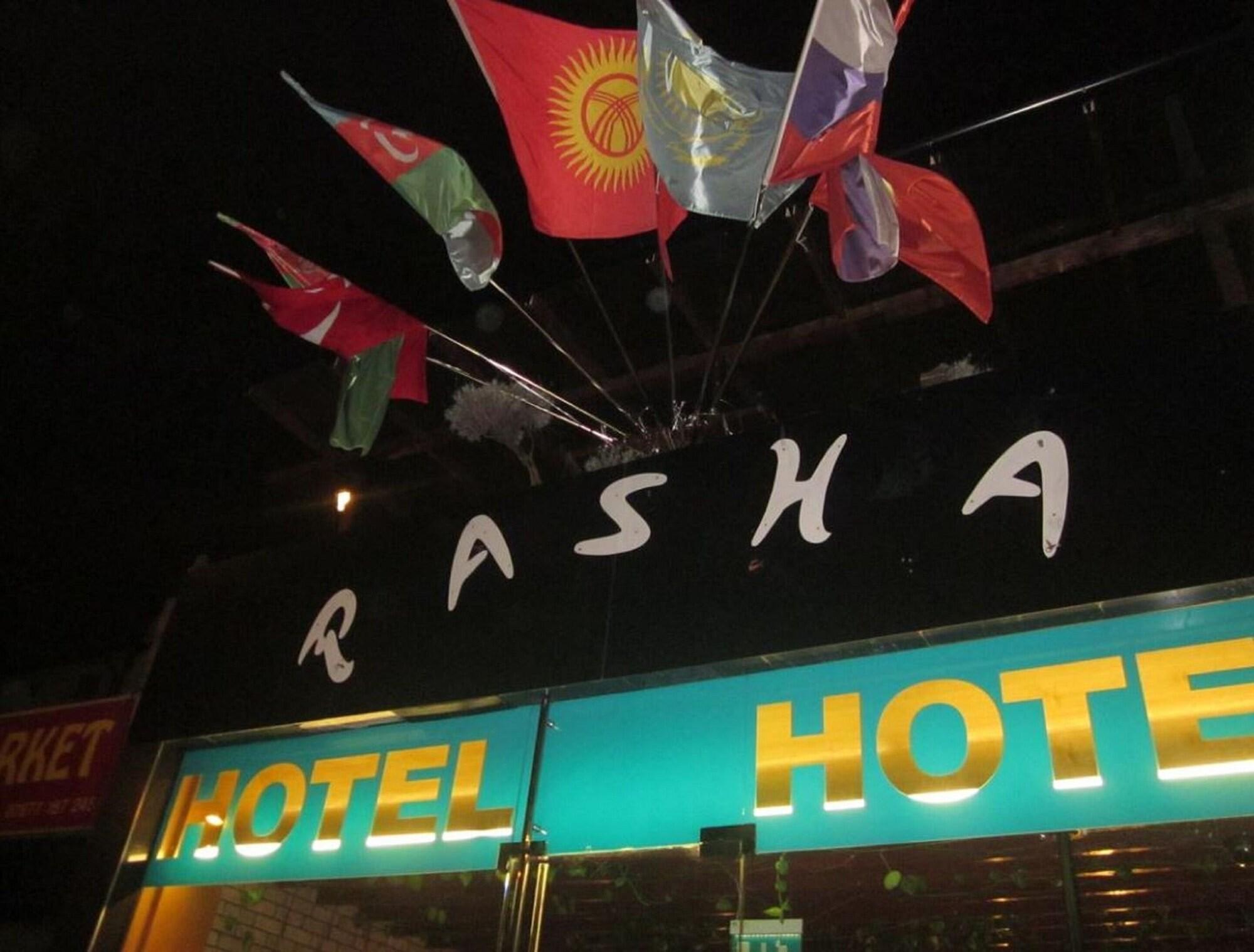 Pasha Hotel - 3* Boutique Hotel 3