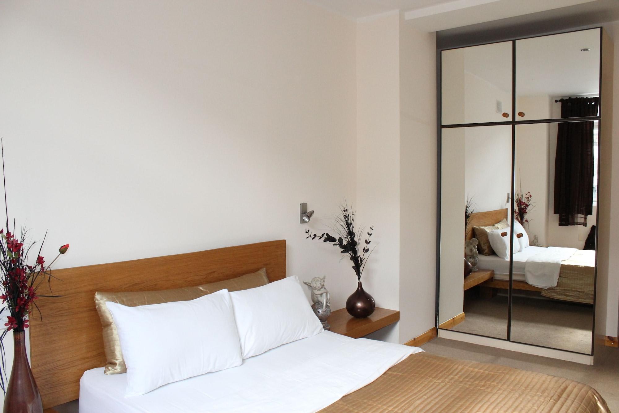 Pasha Hotel - 3* Boutique Hotel 1