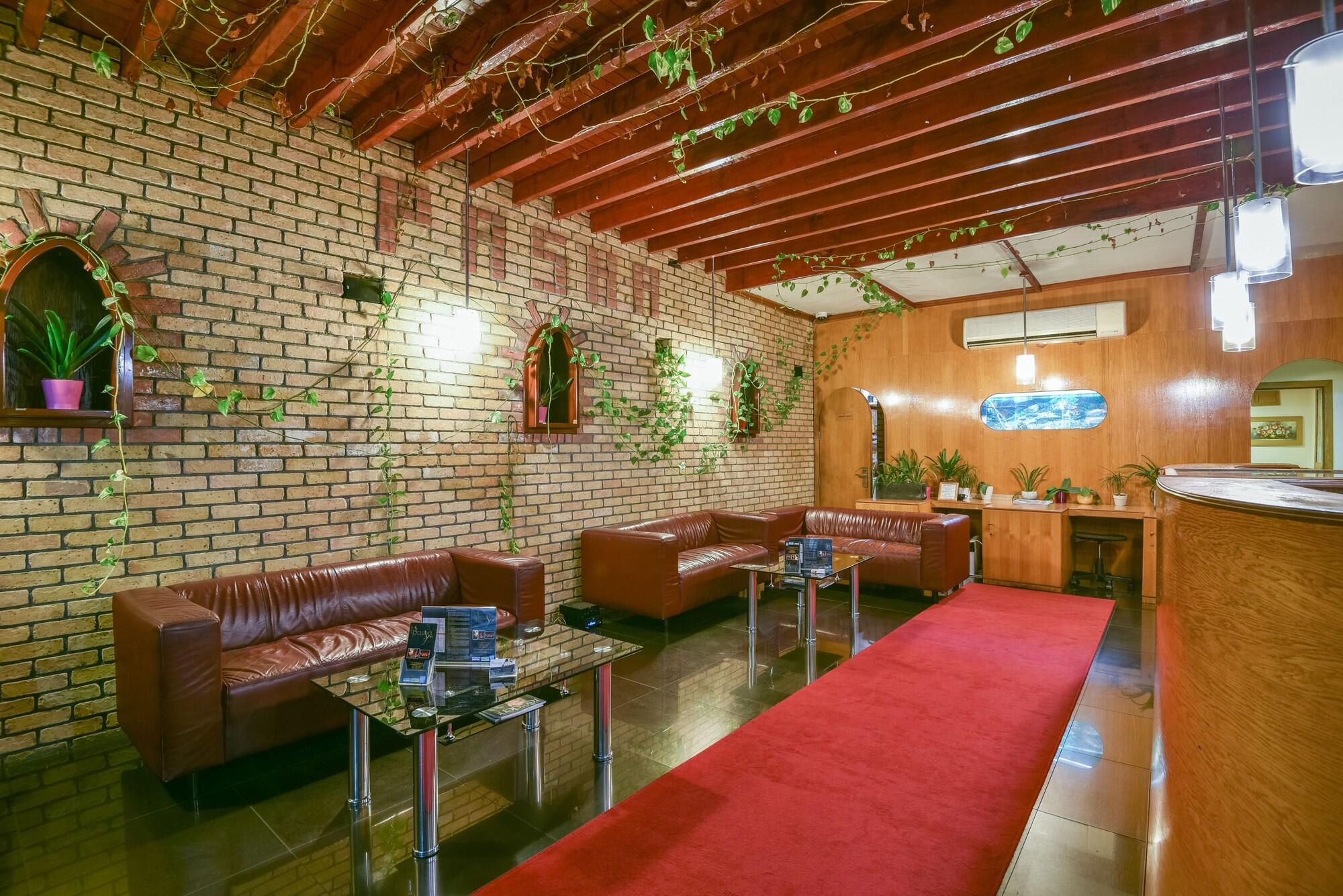 Pasha Hotel - 3* Boutique Hotel 2