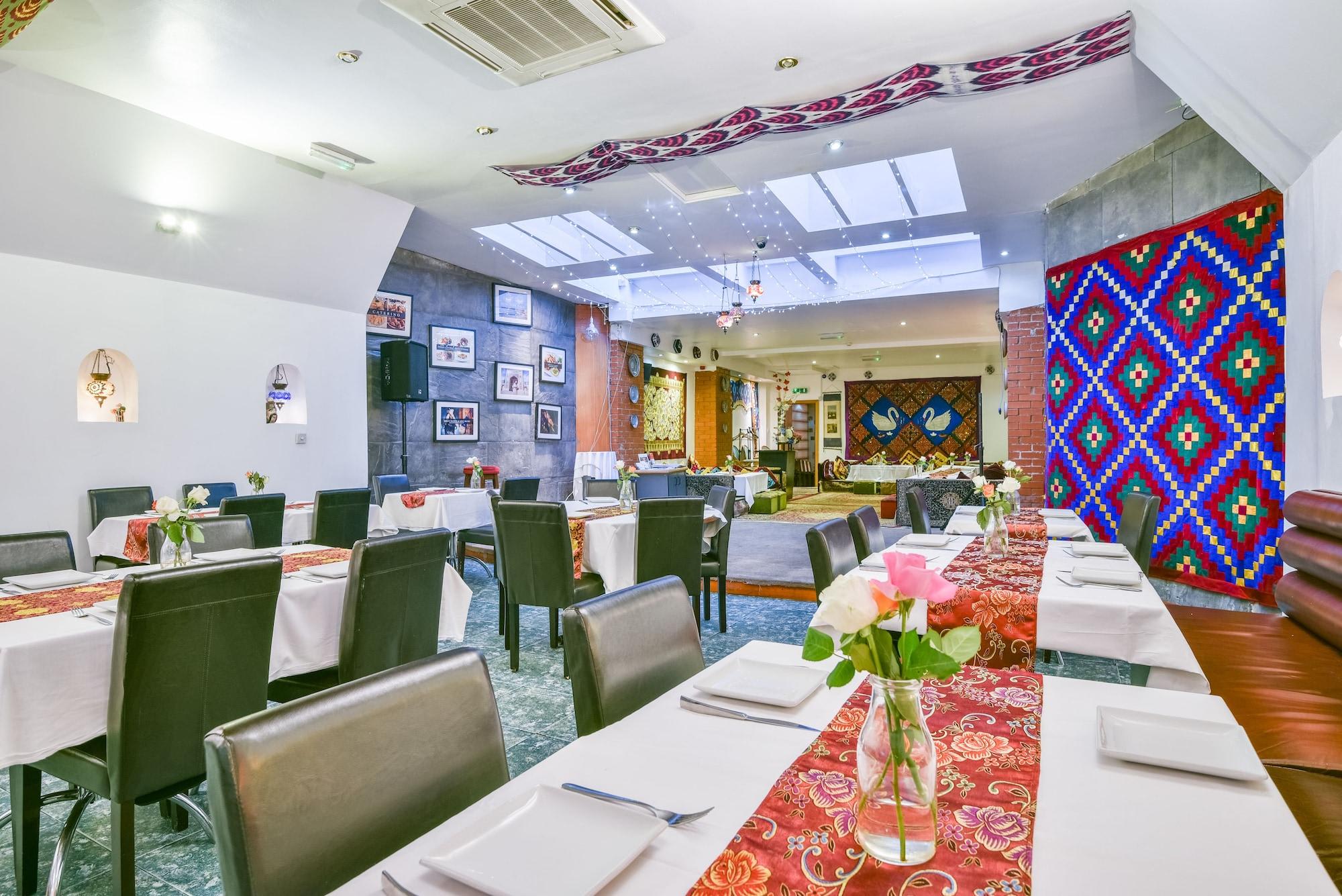 Pasha Hotel - 3* Boutique Hotel 5