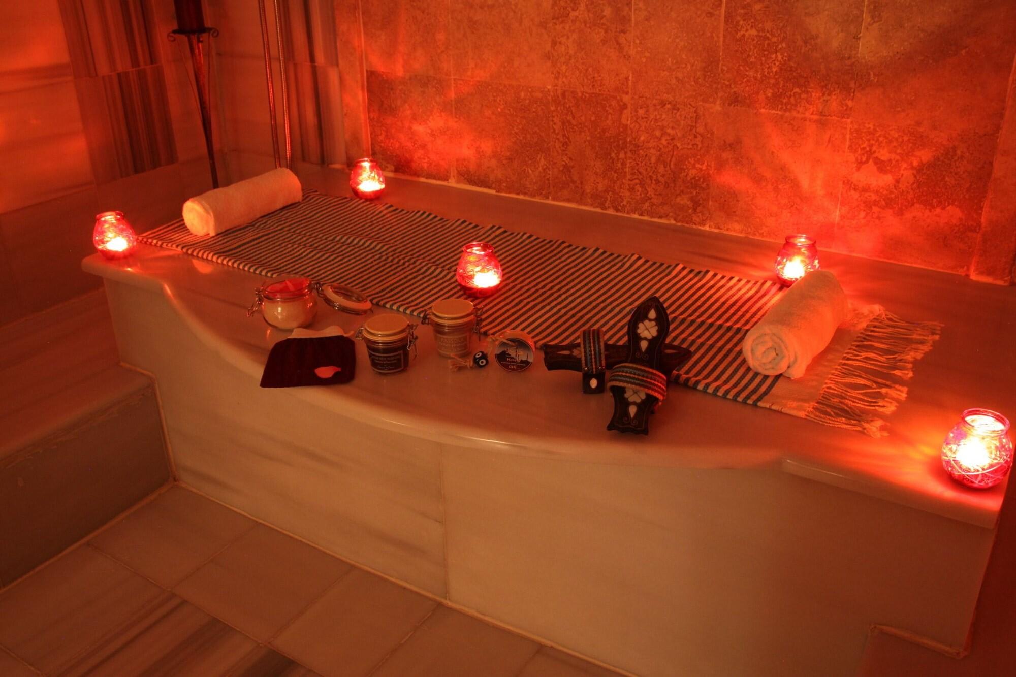 Pasha Hotel - 3* Boutique Hotel 4