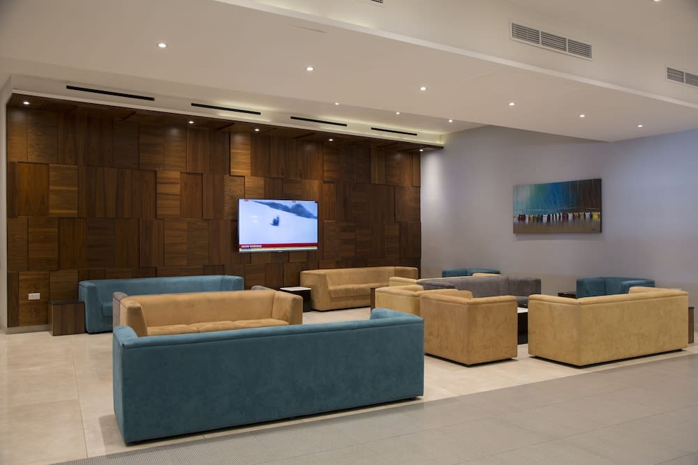 Paradise Bay Resort 5