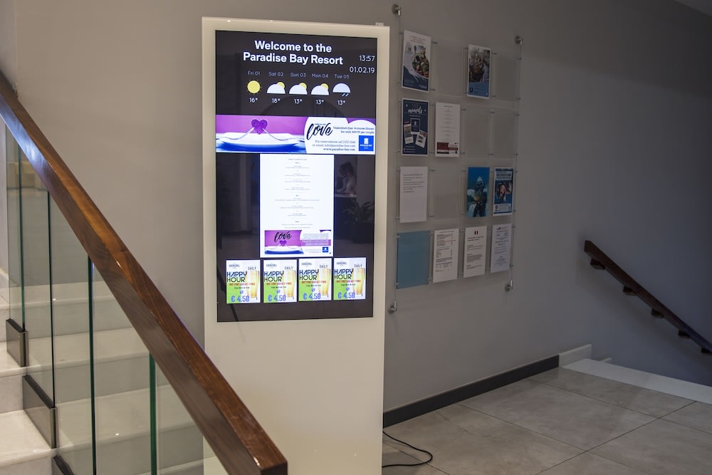 Paradise Bay Resort 4