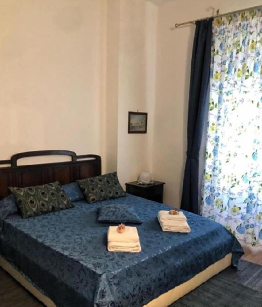 WELL COME - Santa Lucia 1