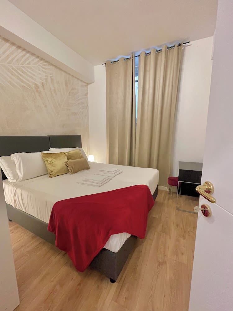 Happy Family Apartments Imperiale 1