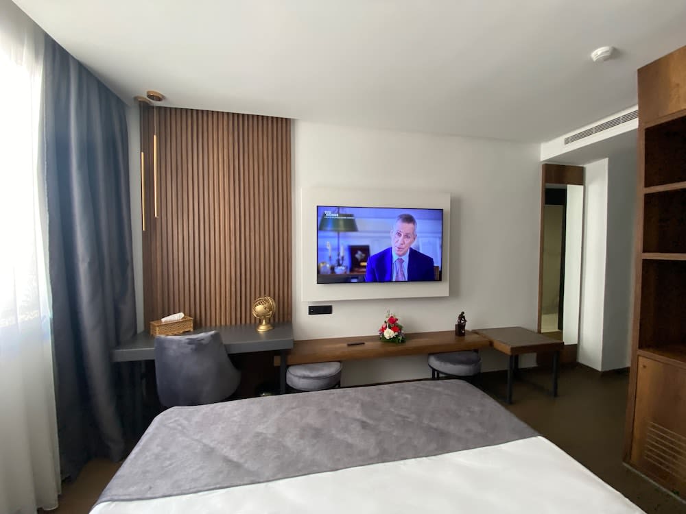 Executive Boutique Hotel Rabat 2