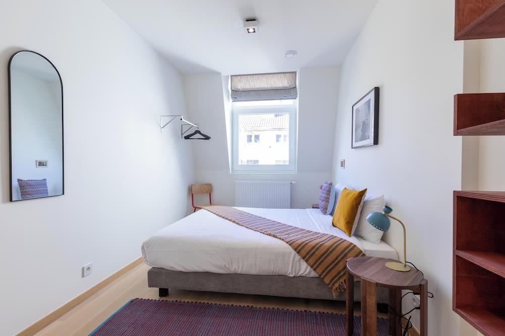 Smartflats - Rogier Brussels 2
