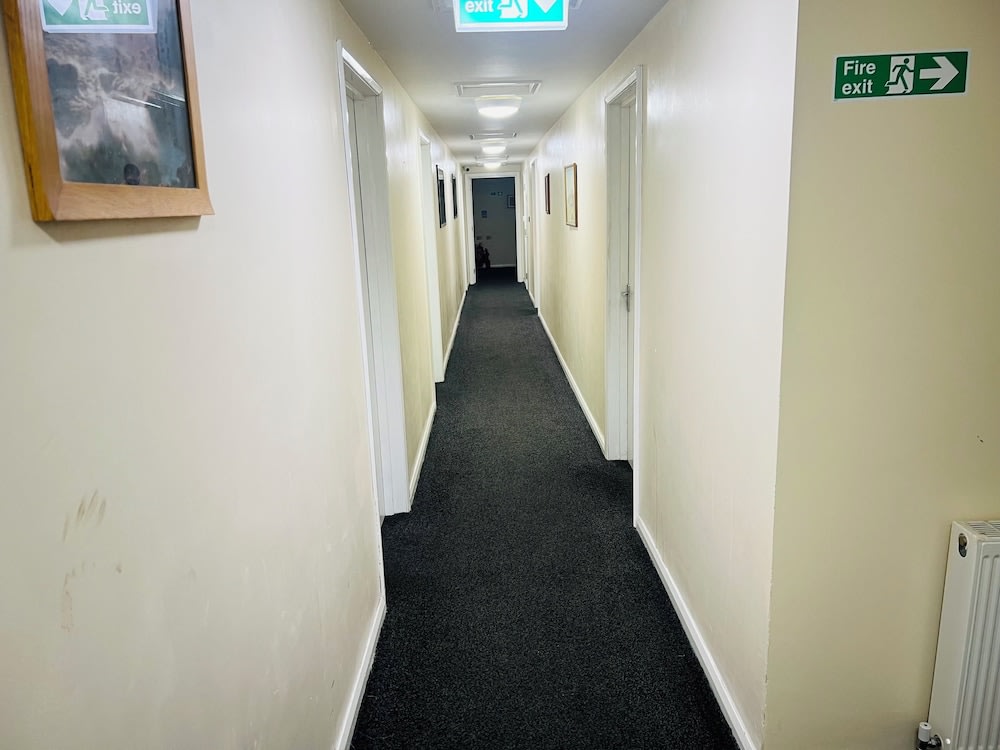 Simplystay Lincoln Road 3