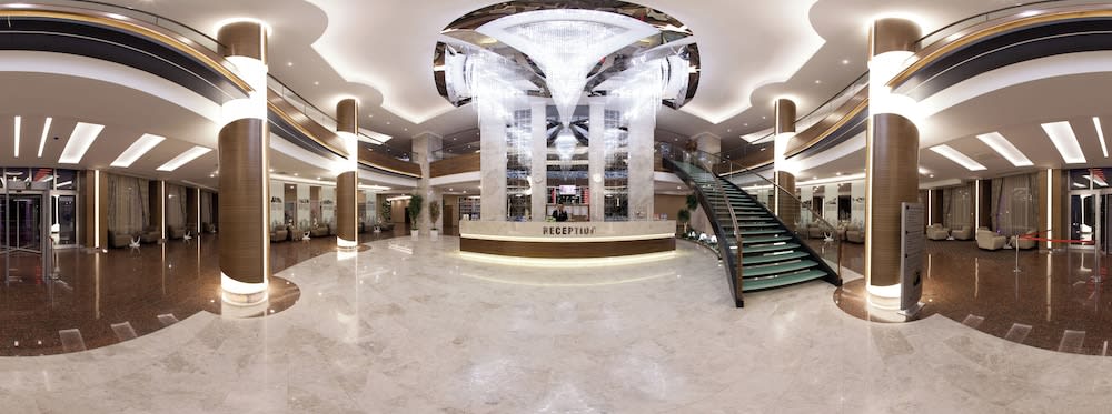 Grand Altuntas Hotel 2