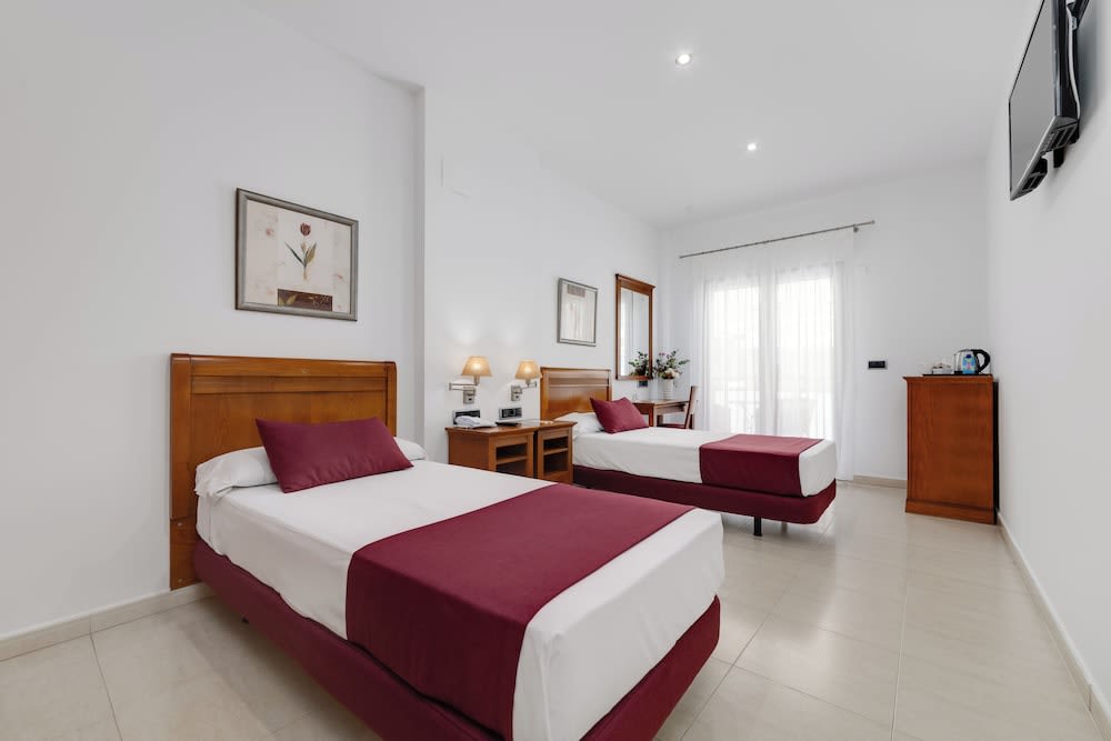 Daniya Denia Spa & Business 4* 4