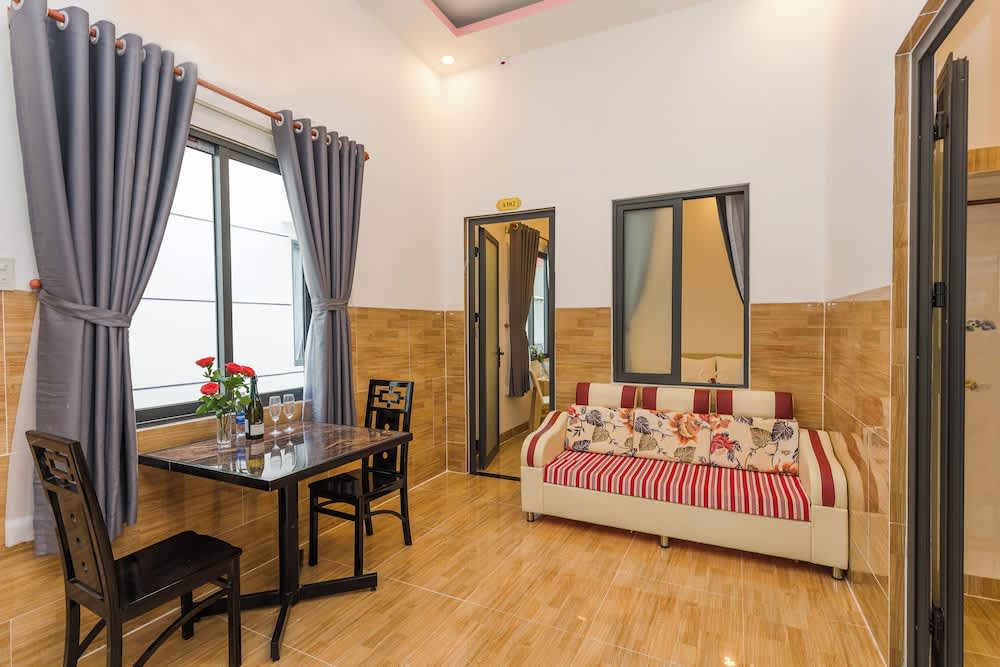 Thuong Trang Villa Phu Quoc 2