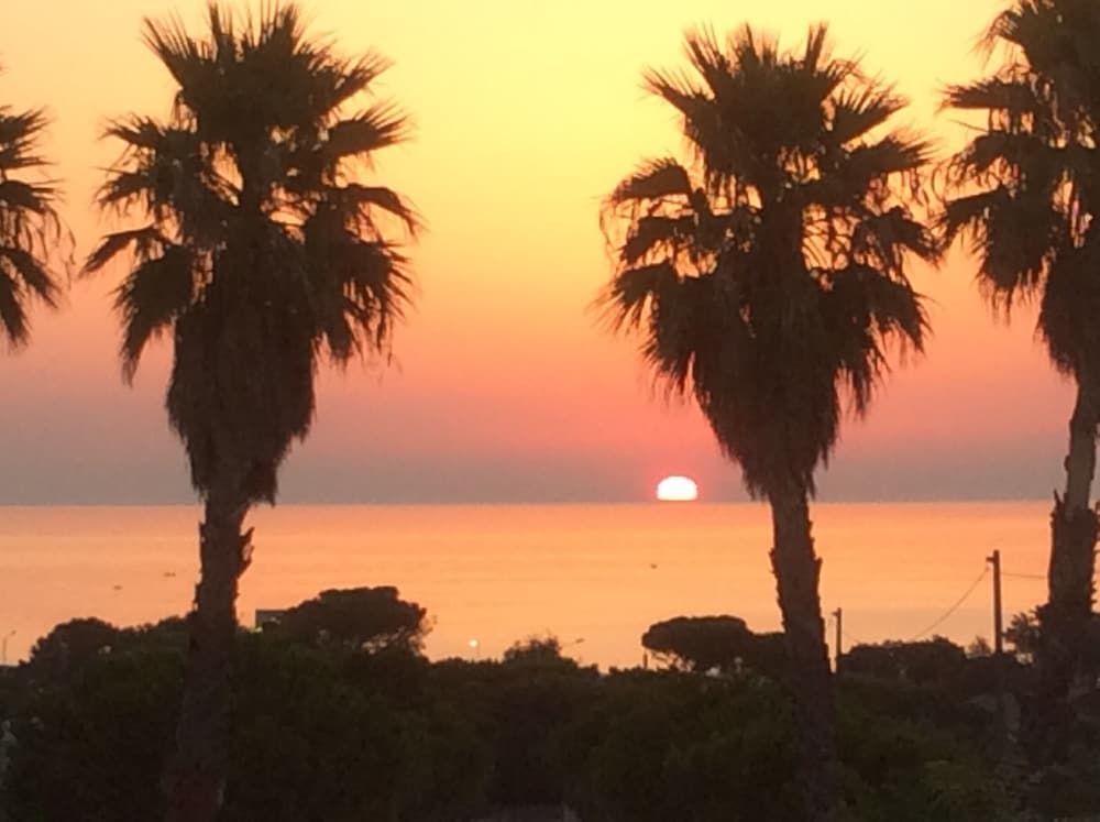 Hotel Masseria Fortificata Donnaloia 1