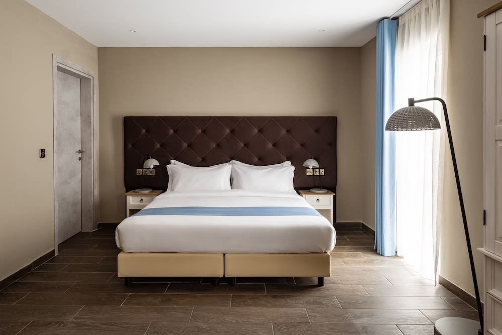 The Segond Hotel 2