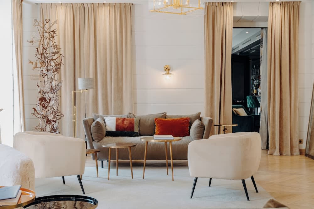 Domaine de Rochebois & Spa Nuxe 2