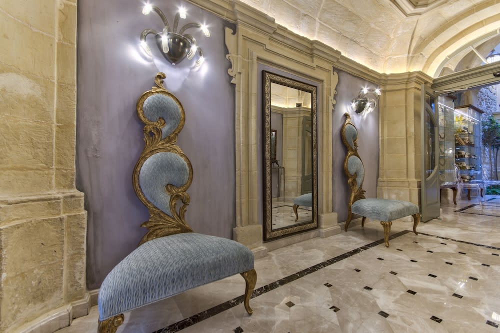 Palazzo Consiglia - IK Collection 3