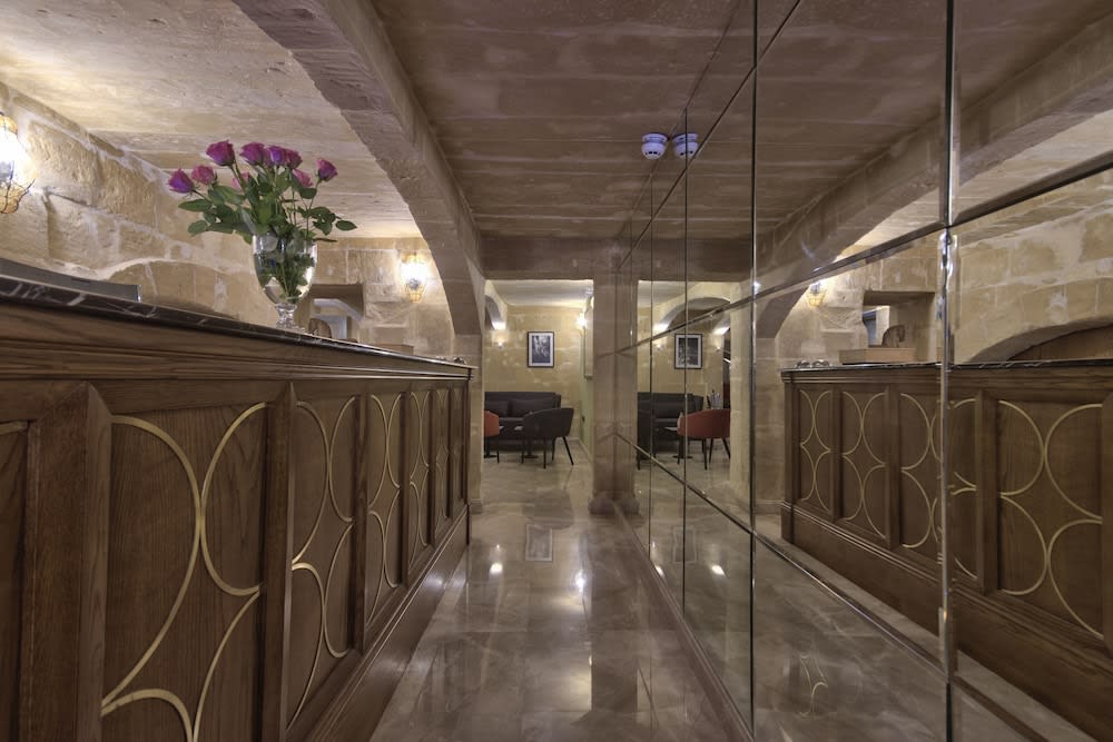 Palazzo Consiglia - IK Collection 4