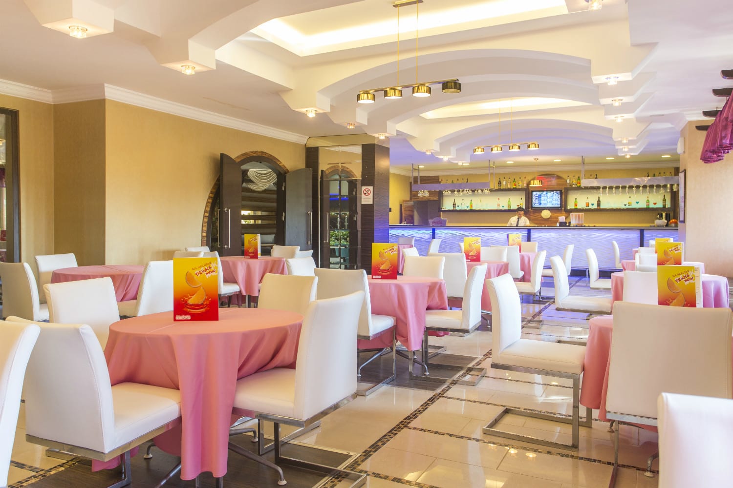 Beach Club Doganay Hotel - All Inclusive 3