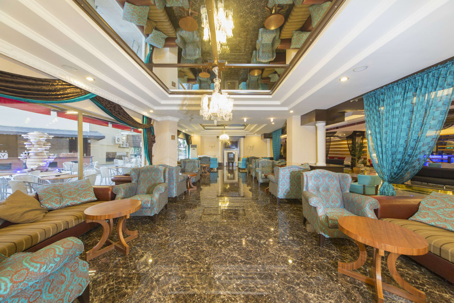 Beach Club Doganay Hotel - All Inclusive 5