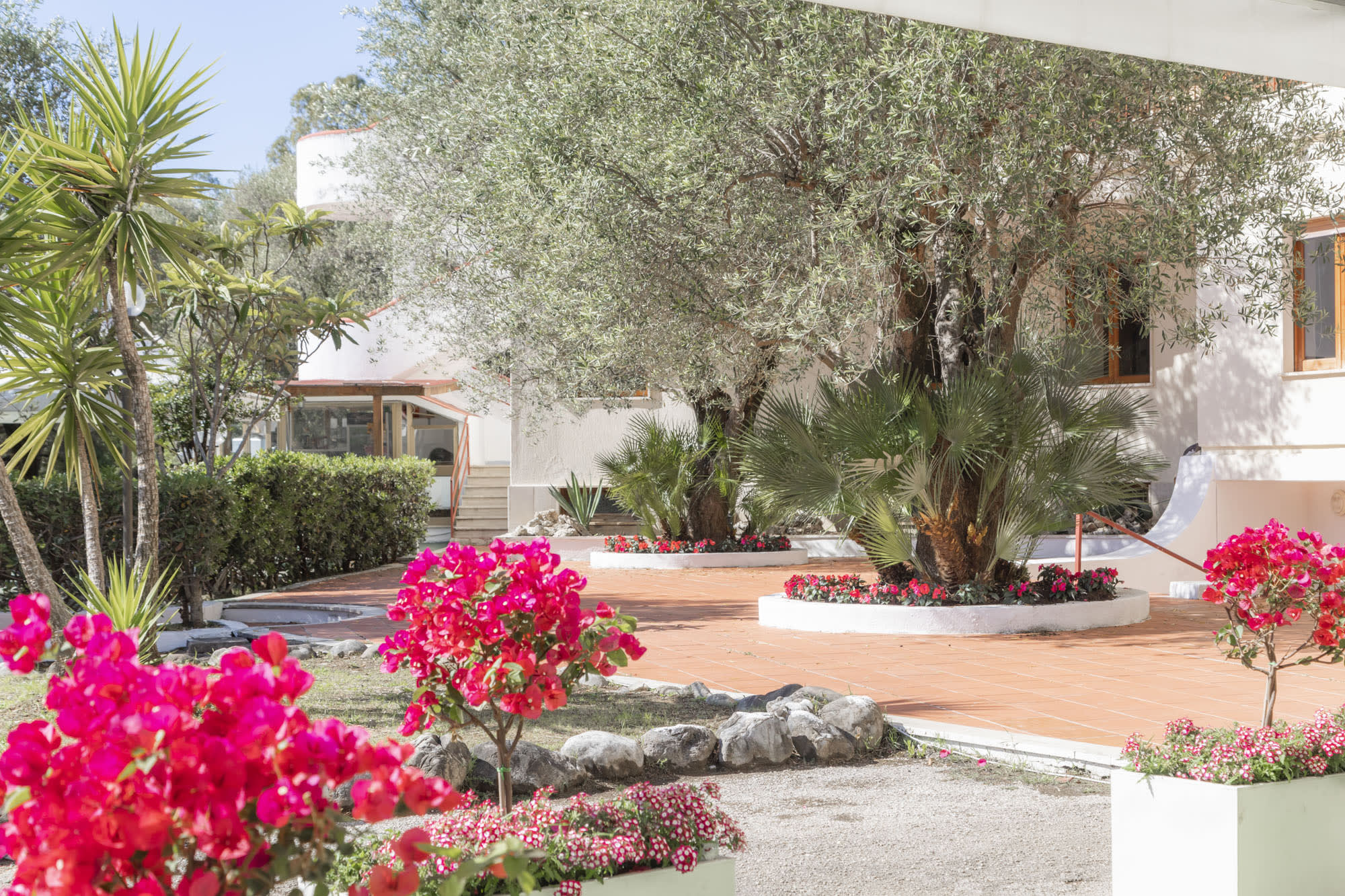 Il Villaggio Cylentos 2