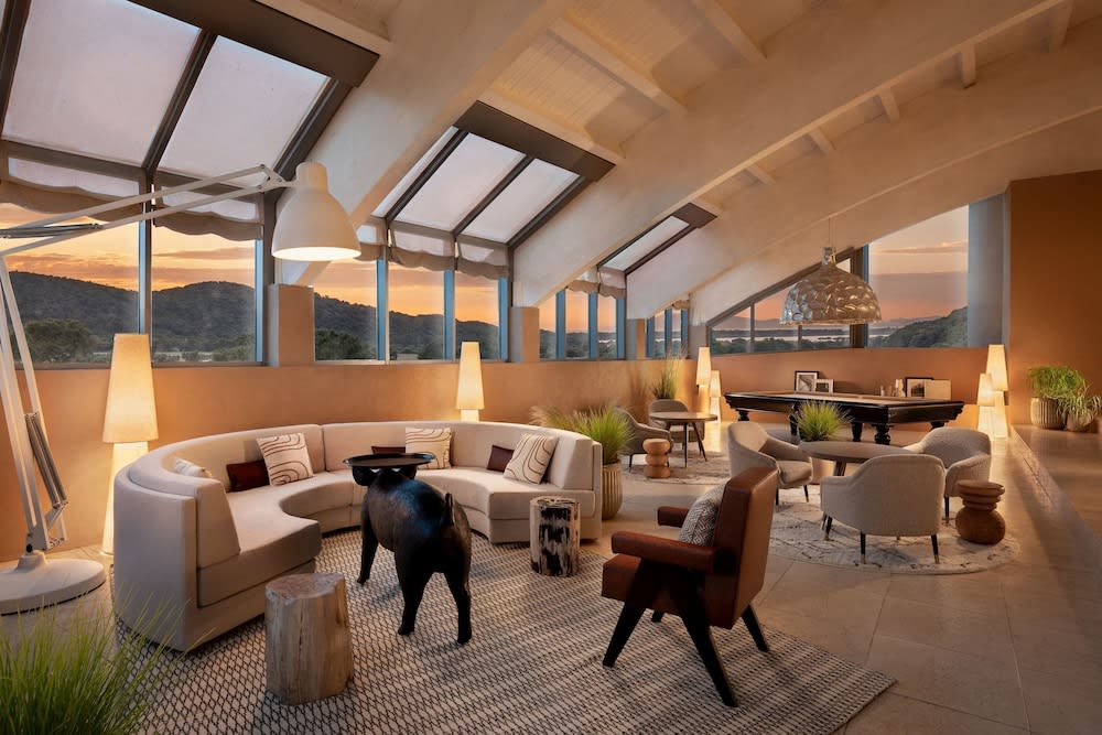 Argentario Golf & Wellness Resort, Autograph Collection 2
