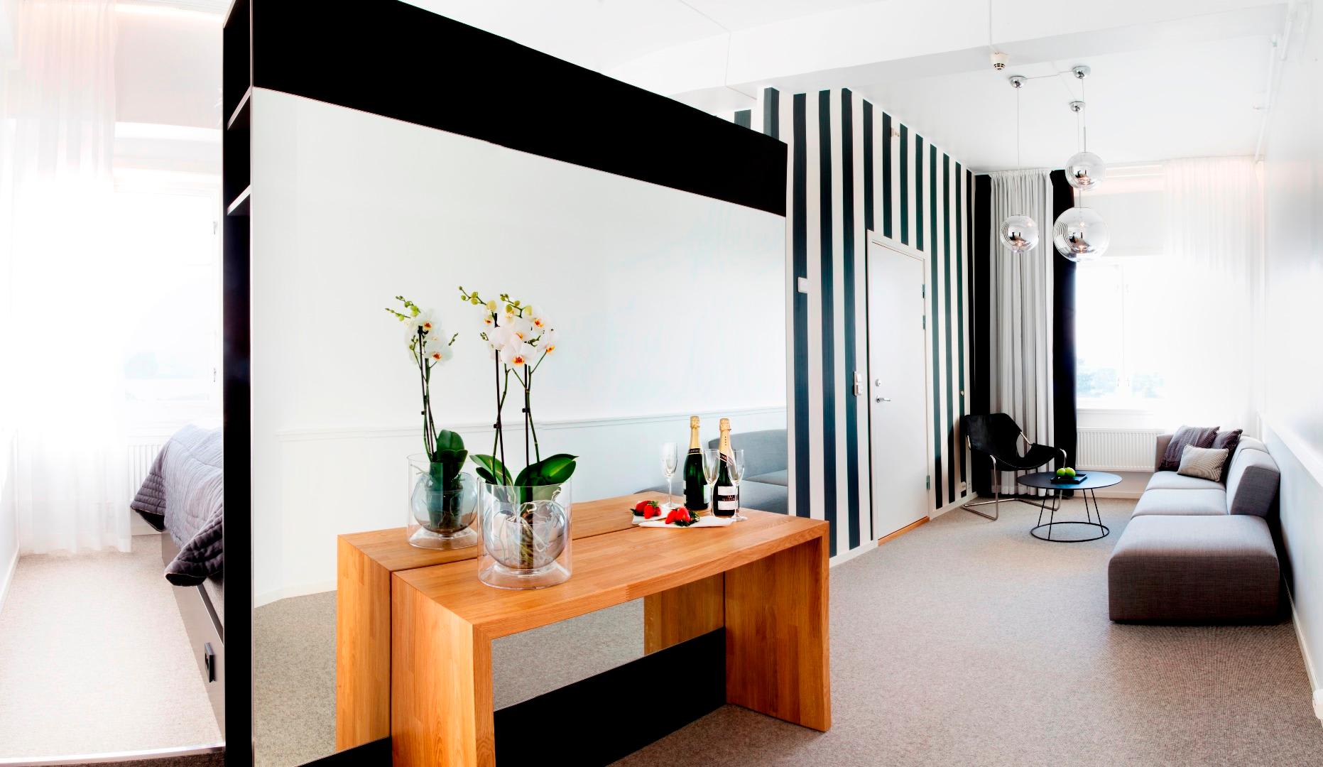 Fredriksten Hotell 2