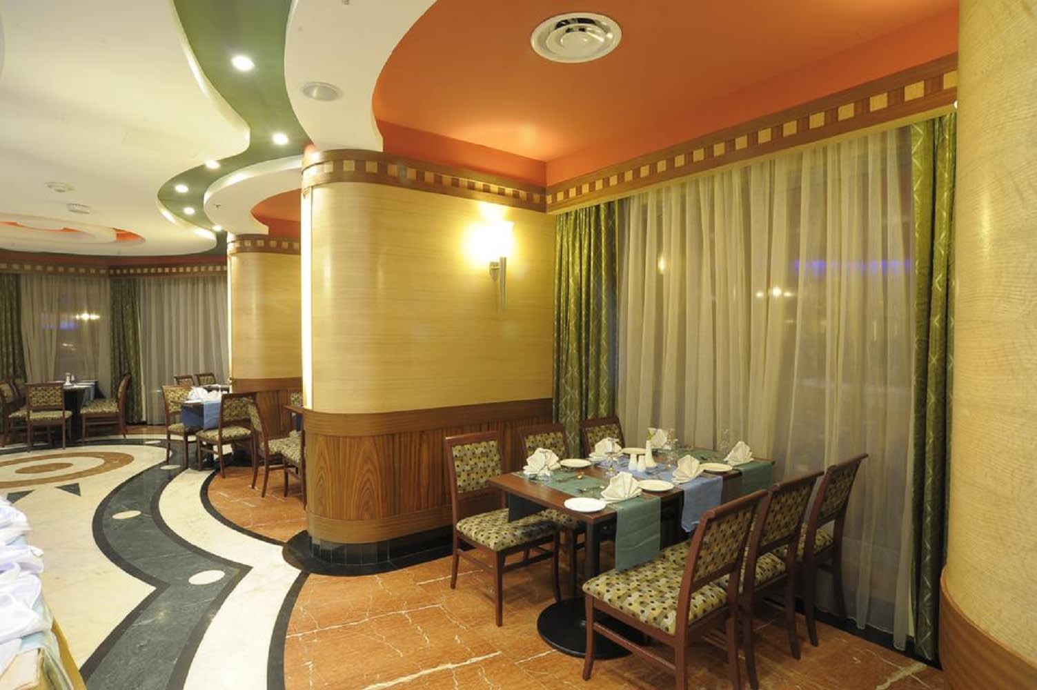 Al Muna Kareem Hotel- EX LEADER 2