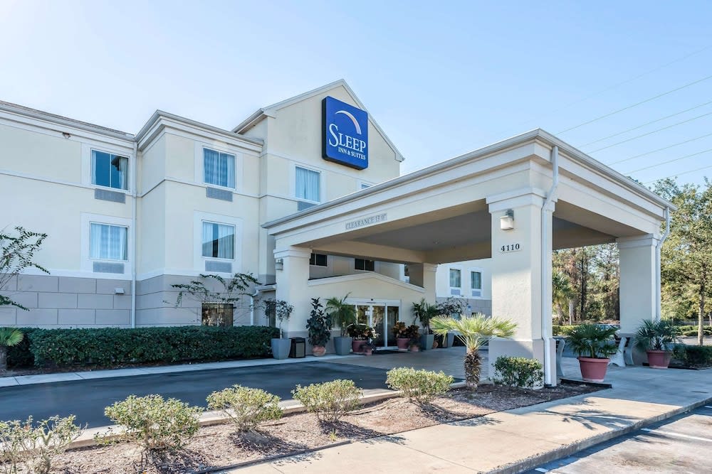 Sleep Inn & Suites University-Shands 1