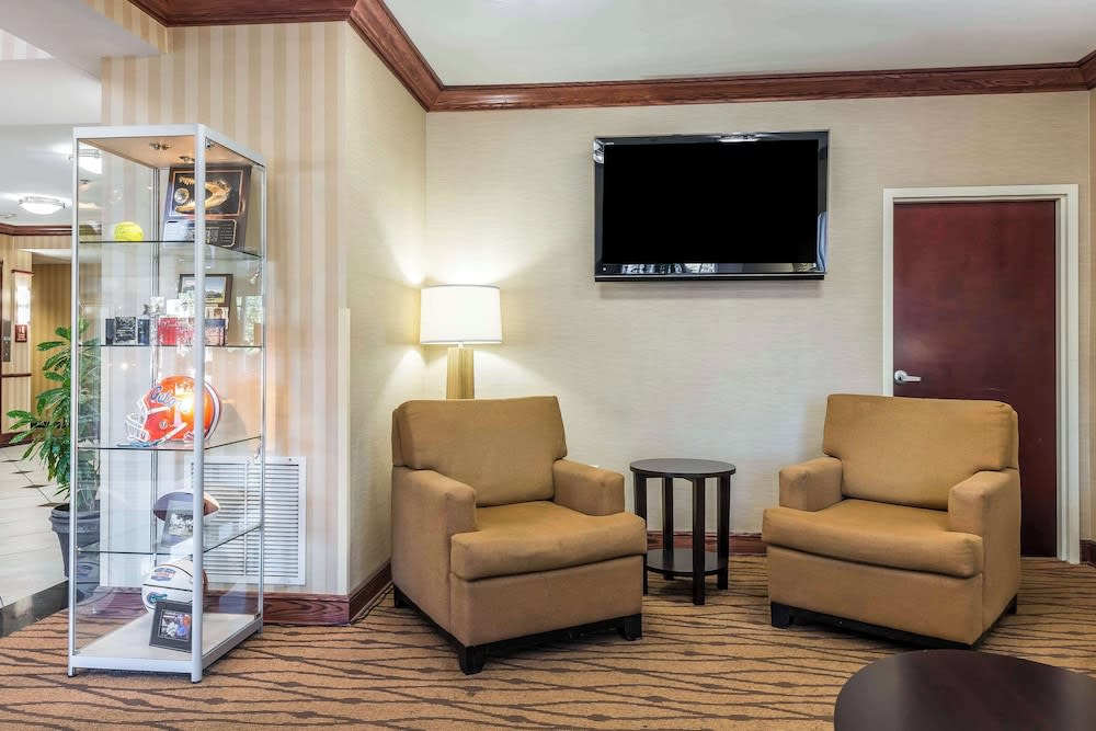Sleep Inn & Suites University-Shands 2