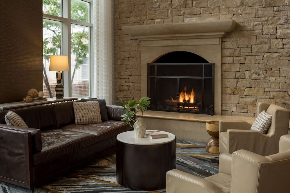 Hyatt Regency Chesapeake Bay Golf Resort, Spa & Marina 4