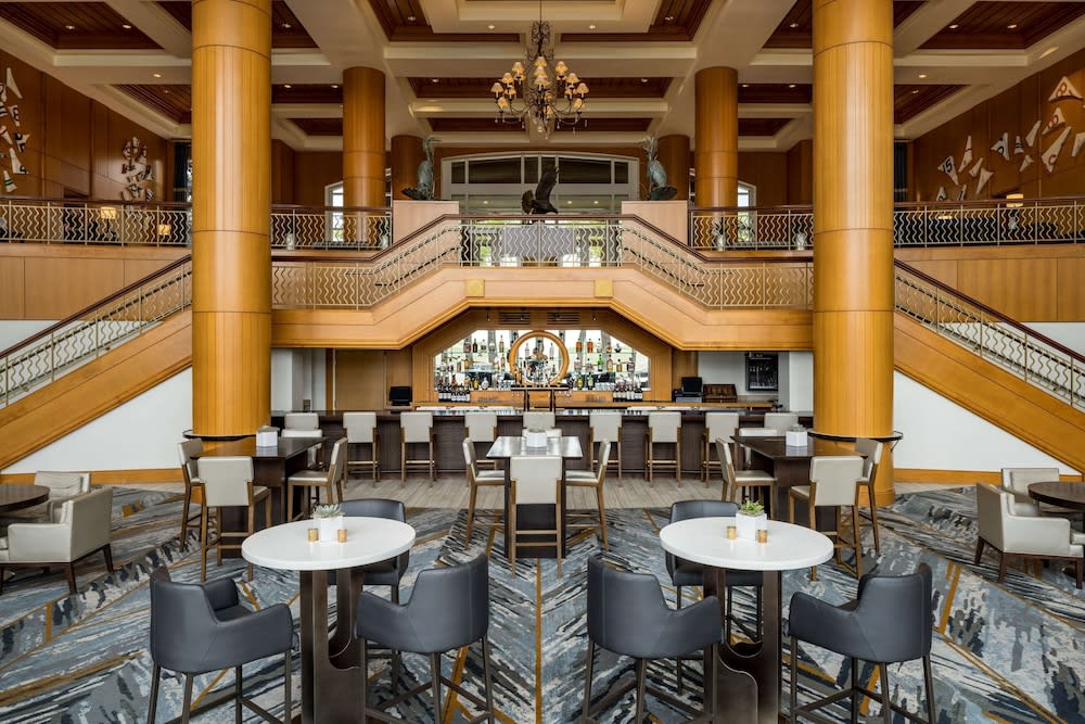 Hyatt Regency Chesapeake Bay Golf Resort, Spa & Marina 3