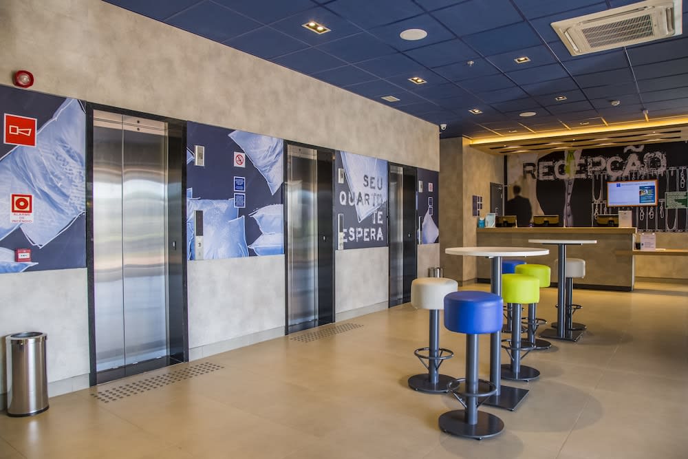 Ibis Budget Uberlândia 1
