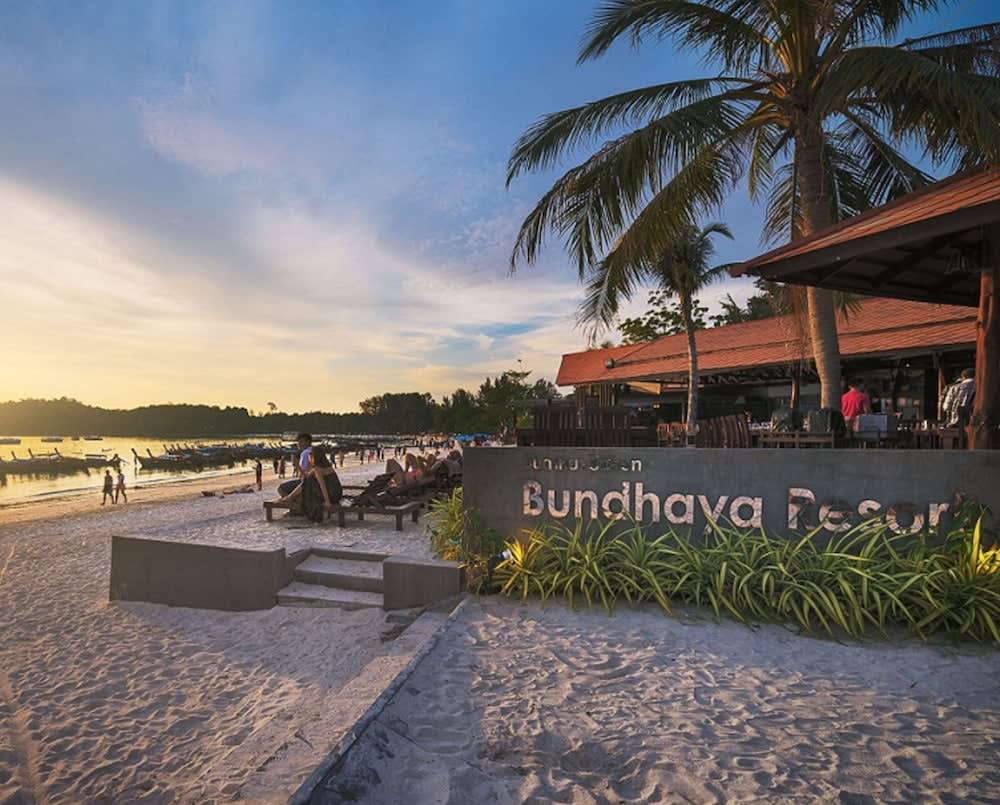 Bundhaya Resort 1