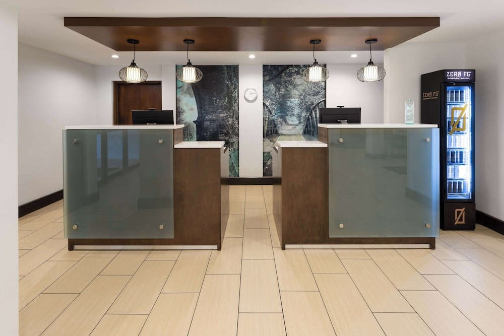 La Quinta by Wyndham LaGrange / I-85 2