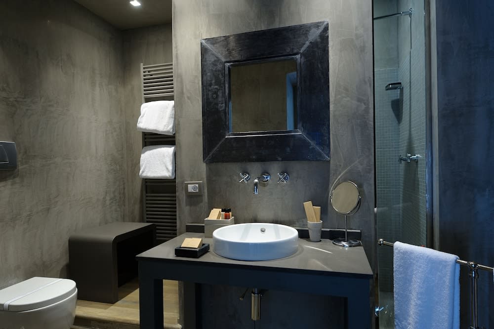 Villa Sassolini Suite & Rooms - Country Boutique Hotel 2