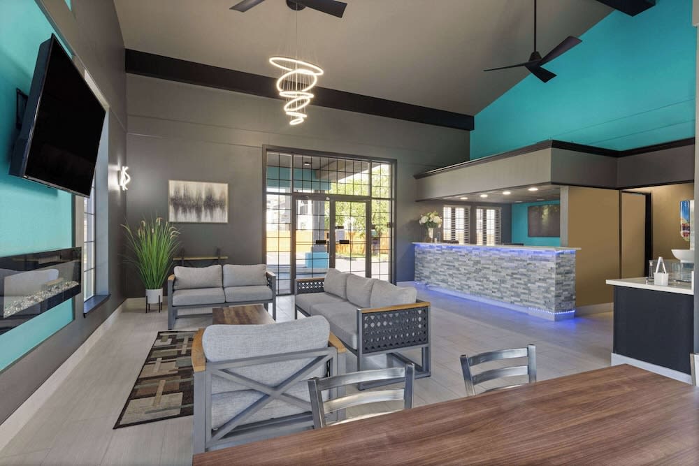 Baymont by Wyndham Branson Thousand Hills 2