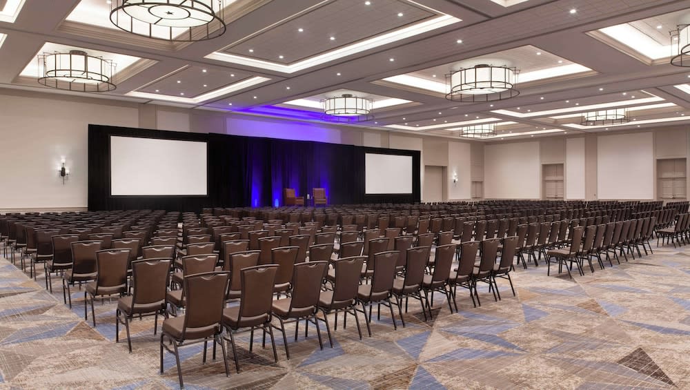 Hyatt Regency Hill Country Resort & Spa 4