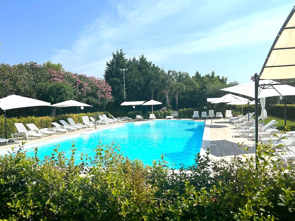 Hotel Park 1