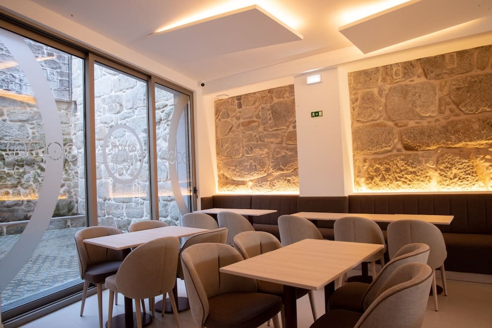 Hotel Porto Interface Trindade By Kavia 3